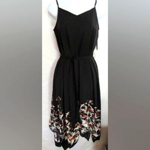 APT 9 Dress Women's sz L